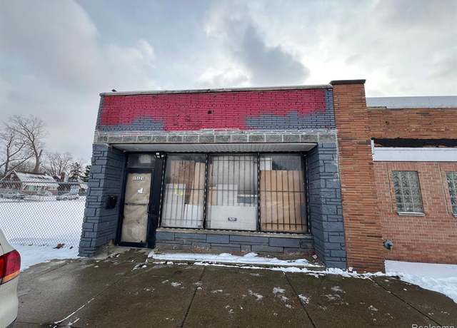 Property at 15121 W 7 Mile Rd, Detroit, MI 48235 2819