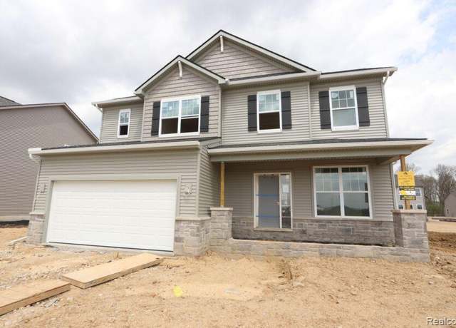 Property at 27142 SILO Dr, Saline, MI 48176, 3 beds, 2.5 baths