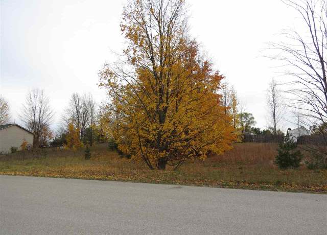 Property at Lot 66 Eden St Lot : 66, Kingsley, MI 49649