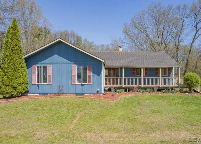 Property at 3620 Sharp Rd, Adrian, MI 49221, 4 beds, 3 baths
