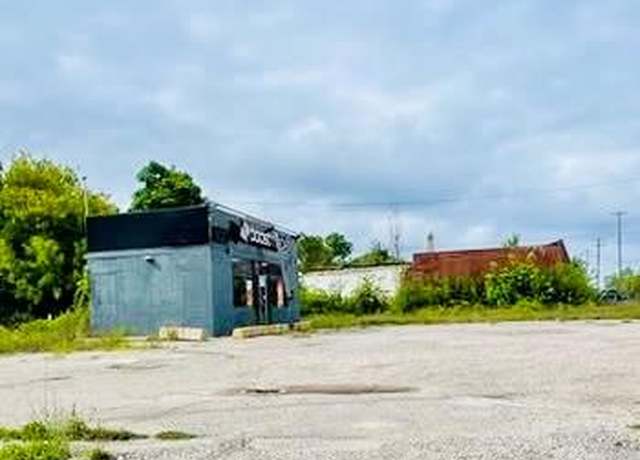 Property at 5001 N SAGINAW St, Flint, MI 48505