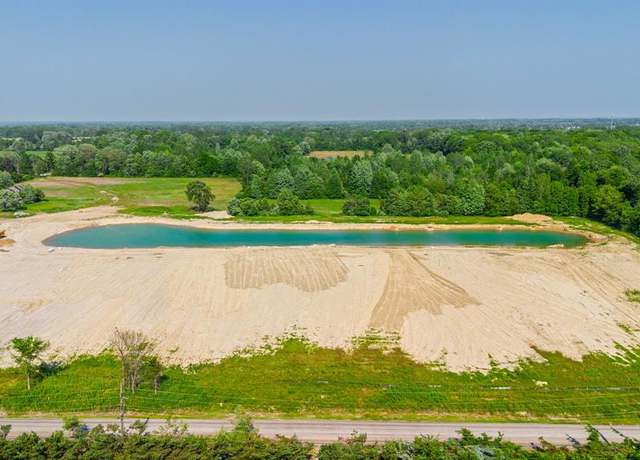 Property at Lot E E 25 Mile Lot E, Chesterfield, MI 48047