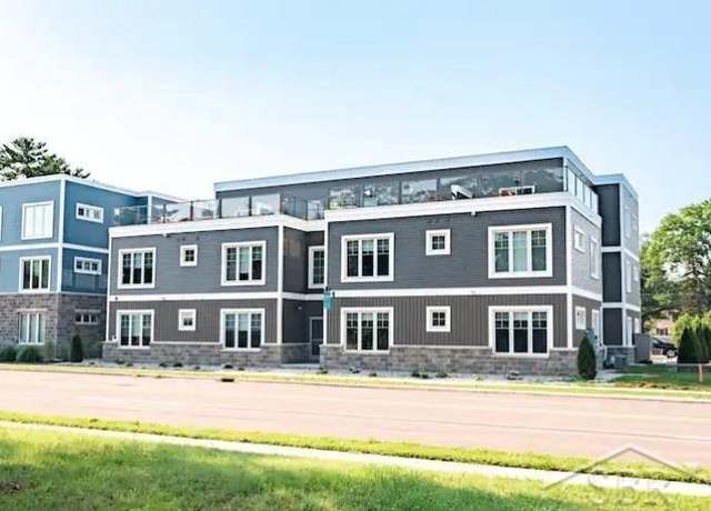 Property at 914 E Front St #6, Traverse City, MI 49686, 2 beds, 2 baths