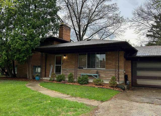 Property at 38331 Jonathan St, Clinton Township, MI 48036, 3 beds, 1.5 baths
