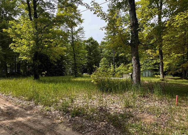 Property at 13542 E Campbell St, Shingleton, MI 49884