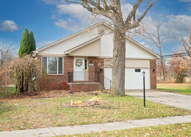 Property at 19072 BUCK Ave, Romulus, MI 48174 9312, 3 beds, 1.5 baths