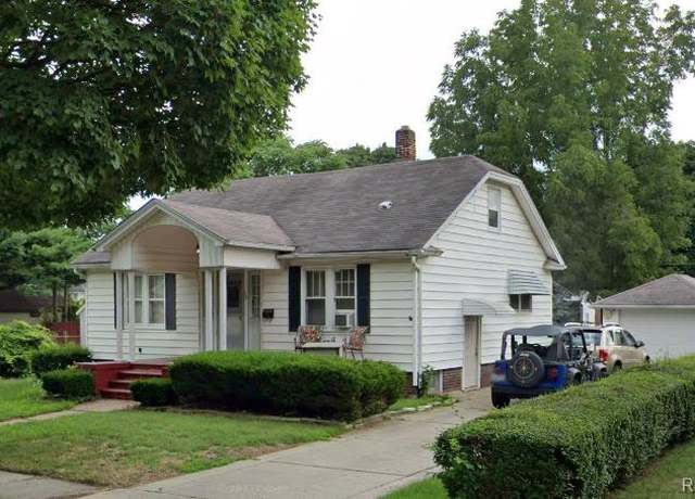 Property at 119 HIGH St, Mount Clemens, MI 48043 1785, 3 beds, 2 baths