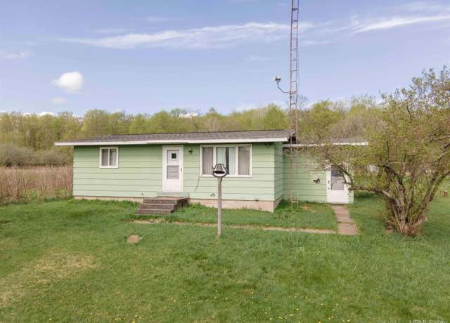 Property at 723 Old Beechwood Rd, Iron River, MI 49935, 2 beds, 1 bath