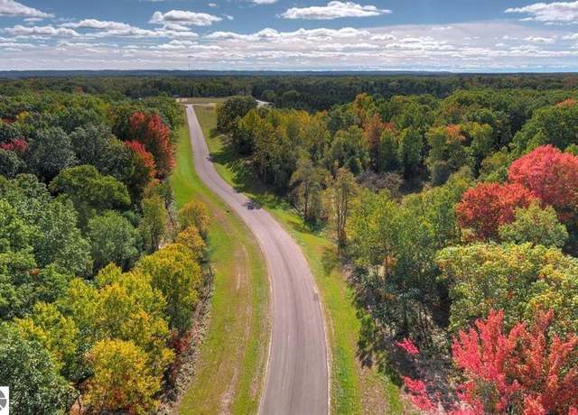 Property at 1518 Mary Lou Mnr Lot 12, Interlochen, MI 49643