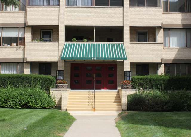 Property at 915 E Court #206 St #206, Flint, MI 48503, 2 beds, 1 bath