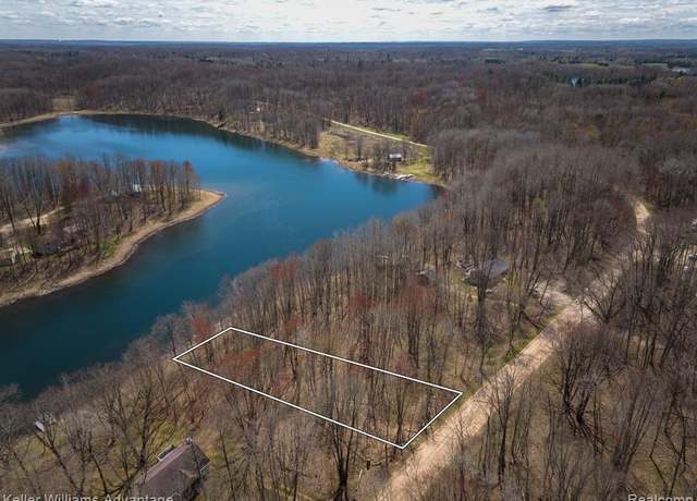 Property at 308 ALPINE Dr, Reed City, MI 49677