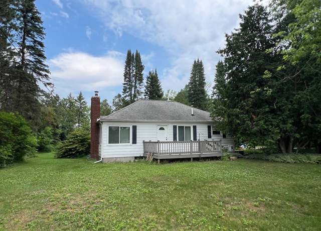 Property at 1113 E Chippewa River Rd, Midland, MI 48640, 3 beds, 2 baths