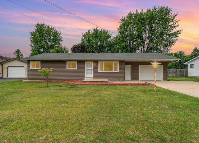 Property at 3035 Lauria Rd, Bay City, MI 48706, 3 beds, 1 bath