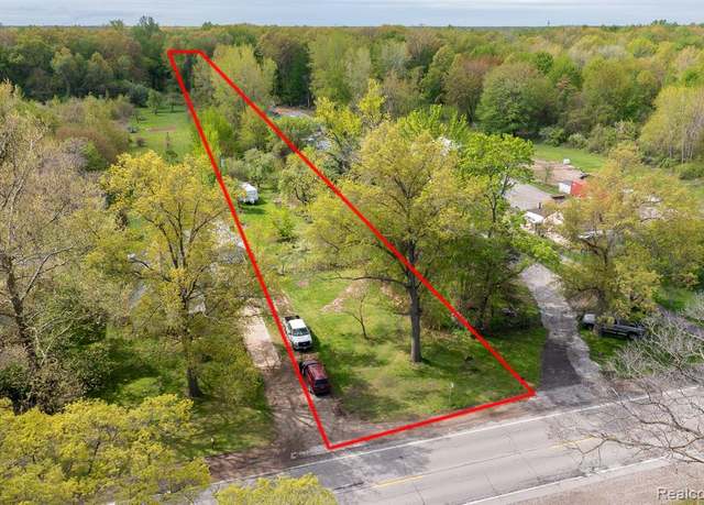 Property at 27649 GODDARD Rd, Romulus, MI 48174 2601