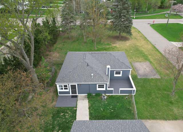 Property at 786 GLENGARY Rd, Commerce, MI 48390 1437, 3 beds, 1.5 baths