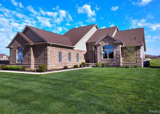 Property at 9185 COPPER RIDGE Dr, Davison, MI 48423 8653, 4 beds, 2.5 baths