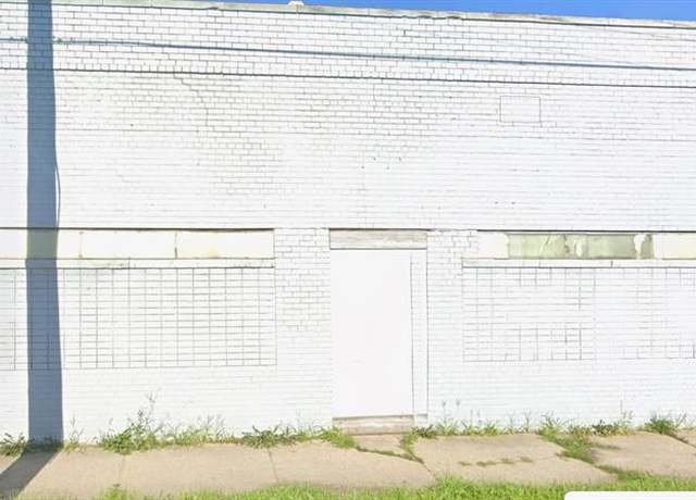 Property at 14635 Schaefer Hwy, Detroit, MI 48227