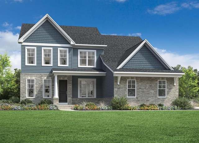 Property at 5124 Rutland Dr, Saline, MI 48167, 4 beds, 2.5 baths