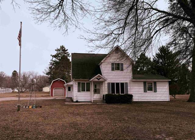 Property at 6725 S Main St Lot : 7,10,1, Falmouth, MI 49632, 3 beds, 1 bath