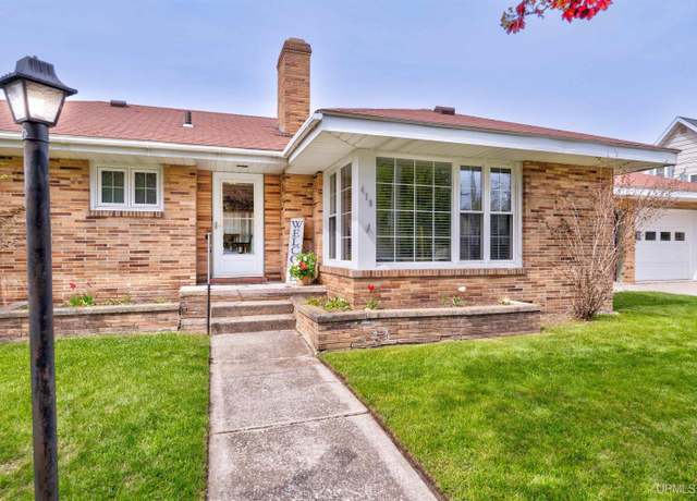 Property at 410 Arbutus Ave, Manistique, MI 49854, 2 beds, 1 bath