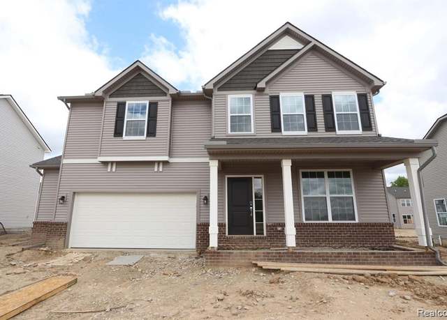 Property at 27143 SILO Dr, Saline, MI 48176, 4 beds, 2.5 baths