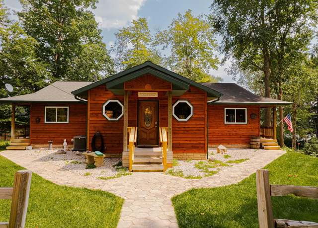 Property at 376 Highview Rd Lot : 30, Traverse City, MI 49696, 2 beds, 3 baths