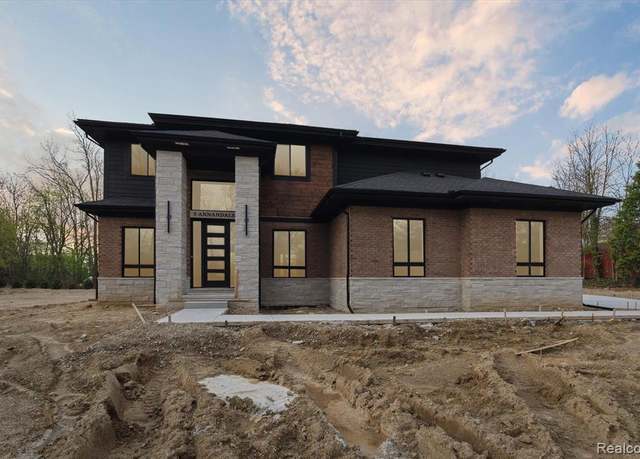 Property at 9 ANNANDALE, Leonard, MI 48367 3503, 4 beds, 3.5 baths