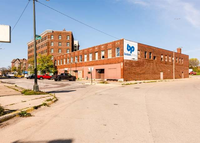 Property at 195 Michigan St, Benton Harbor, MI 49022