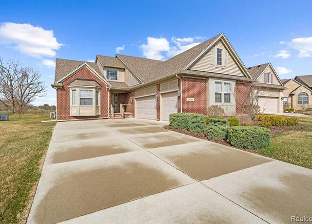 Property at 36168 FAIRWAY Dr #74, Livonia, MI 48152 4126, 3 beds, 3 baths