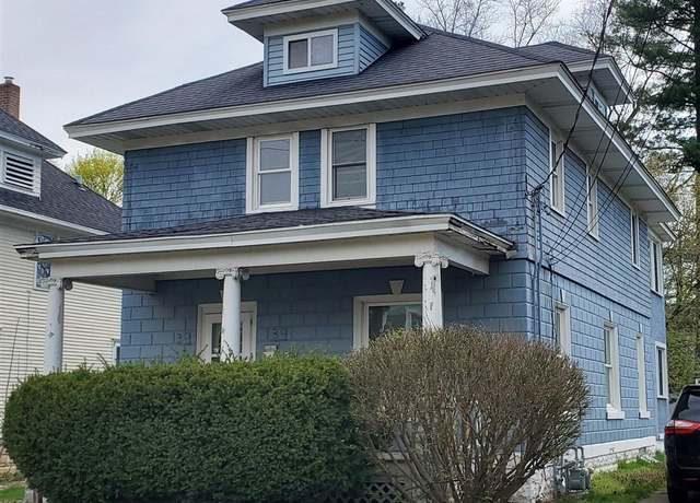 Property at 39 East Ave, Battle Creek, MI 49017-5501