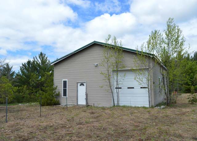 Property at 8627 NE Country Rd Lot : 21&22, Mancelona, MI 49659