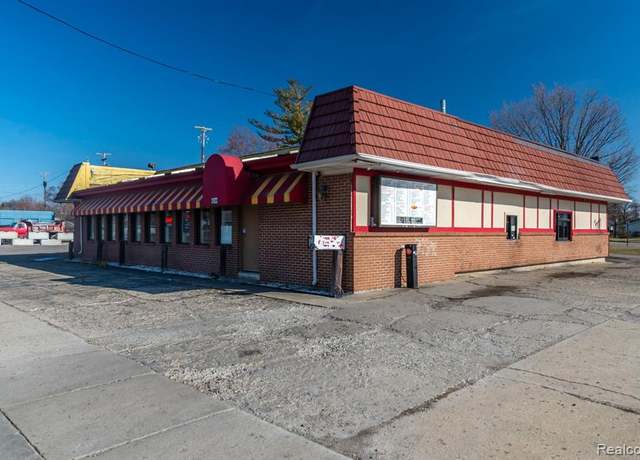 Property at 3402 DAVISON Rd, Flint, MI 48506 3935
