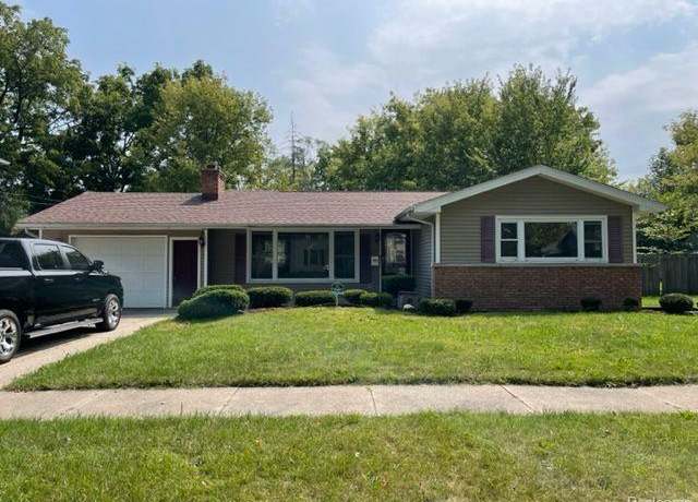 Property at 266 LOCKWOOD St, Saginaw, MI 48602 3026, 3 beds, 2 baths