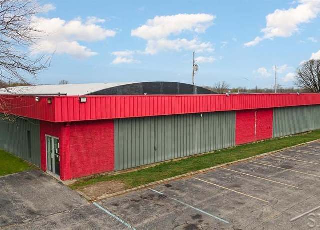 Property at 1241 N Mission Rd, Mt Pleasant, MI 48858