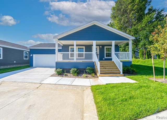Property at 2756 NAPLES Ct, Lapeer, MI 48446, 3 beds, 2 baths
