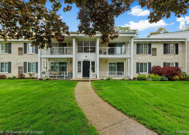 Property at 35980 ANN ARBOR Trl, Livonia, MI 48150 3559, 2 beds, 1 bath
