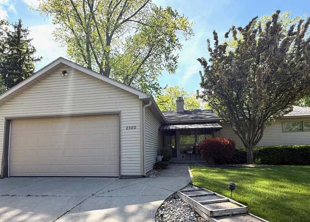 Property at 2500 LEE Dr, Bay City, MI 48708, 2 beds, 2 baths