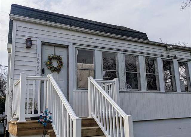 Property at 15701 FENTON, Redford, MI 48239 3505, 2 beds, 1 bath