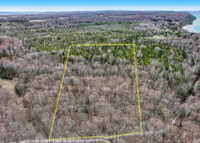 Property at 00 E Elnora Dr, Northport, MI 49670