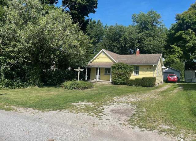 Property at 2697 Southwick St, Ida, MI 48140, 2 beds, 1.5 baths
