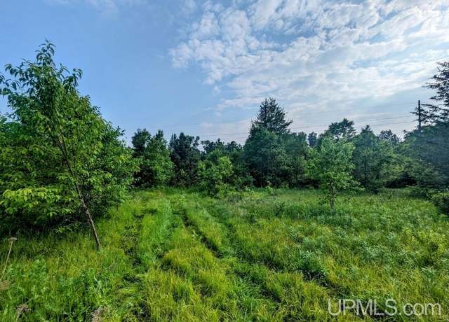 Property at 25 acre Trail #2 Trl, Iron River, MI 49935