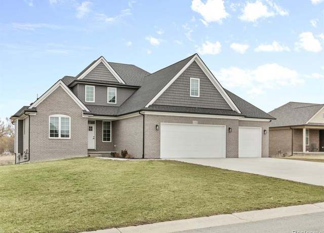 Property at 3143 Regatta Ln, Saint Clair, MI 48079, 4 beds, 2.5 baths