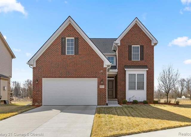Property at 26337 PHEASANT Cir, Taylor, MI 48180 0017, 4 beds, 2.5 baths