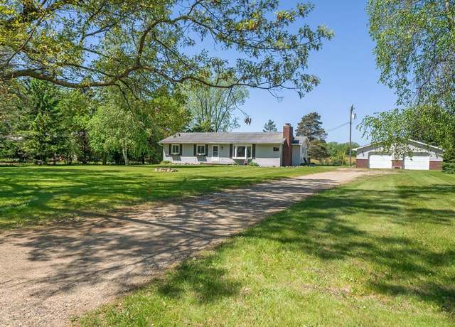 Property at 11589 OWOSSO Rd, Fowlerville, MI 48836 9571, 3 beds, 1.5 baths