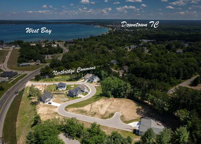 Property at 13977 S Winding Trl Lot 14, Traverse City, MI 49686