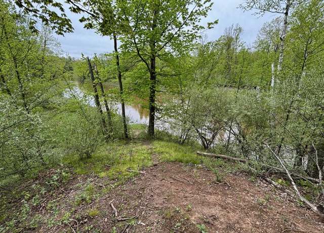 Property at 1240 Birch Ridge Rd, Gladwin, MI 48624