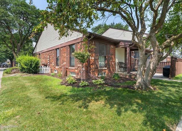 Property at 39308 Heatherheath Dr #2, Clinton Township, MI 48038, 2 beds, 1 bath