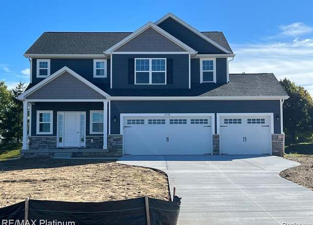 Property at 7484 SKYLAR Ct, Swartz Creek, MI 48473 9478, 4 beds, 2.5 baths