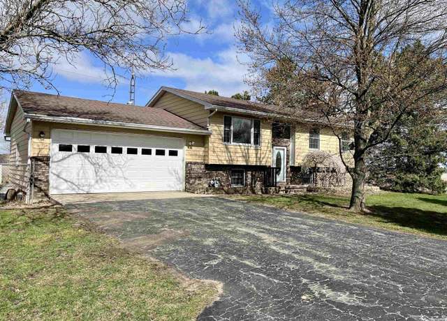Property at 2277 Sheick Rd, Monroe, MI 48162, 3 beds, 2 baths