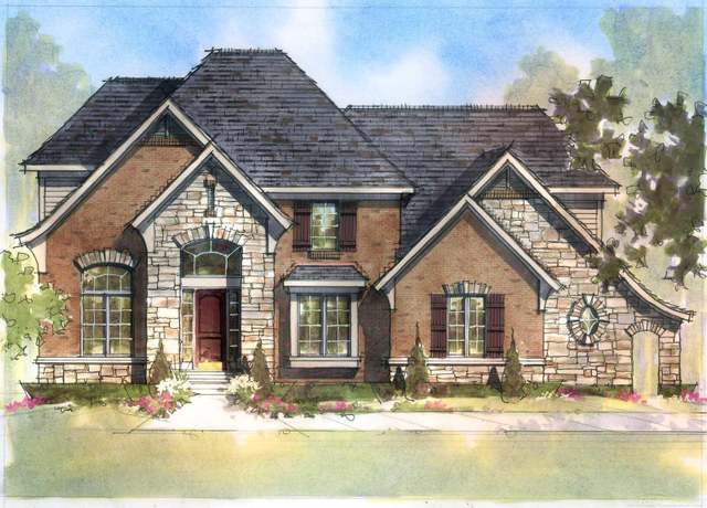 Property at 3481 Dursly Ct #190, Oakland Twp, MI 48363, 4 beds, 3.5 baths